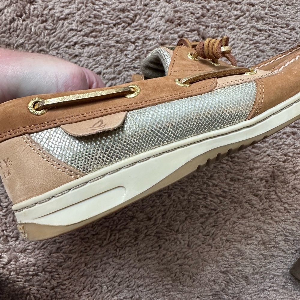 Sperrys - Picture 2 of 7